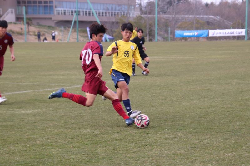 J-VILLAGE CUP U-18 ギャラリー